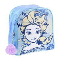 Disney Frozen Bleščeč nahrbtnik, torba 21 cm Disney Frozen Bleščeč nahrbtnik, torba 21 cm