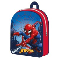 Spiderman Wall-Crawle nahrbtnik, torba 30 cm Spiderman Wall-Crawle nahrbtnik, torba 30 cm