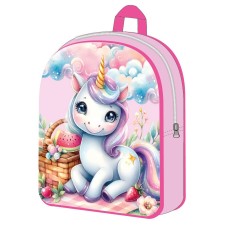 Unicorn Clouds nahrbtnik, torba 30 cm Unicorn Clouds nahrbtnik, torba 30 cm