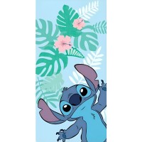 Kopalna brisača Disney Lilo in Stitch 70 × 140 cm (hitro sušeča) Kopalna brisača Disney Lilo in Stitch 70 × 140 cm (hitro sušeča)