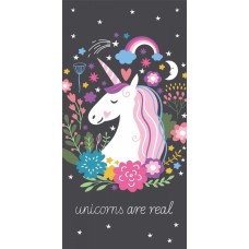 Kopalna brisača Unicorn 70x140cm Kopalna brisača Unicorn 70x140cm