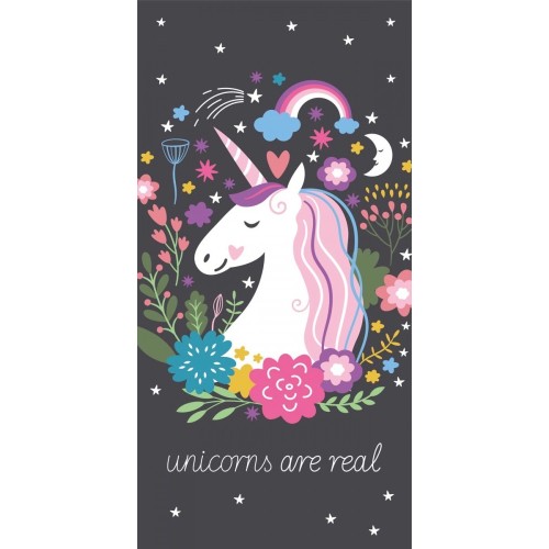 Kopalna brisača Unicorn 70x140cm Kopalna brisača Unicorn 70x140cm