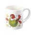 Porcelanasta skodelica Grinch Dr. Seuss za barvanje 235 ml v darilni škatli Porcelanasta skodelica Grinch Dr. Seuss za barvanje 235 ml v darilni škatli