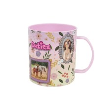 Animals Cutiez skodelica 340 ml Animals Cutiez skodelica 340 ml
