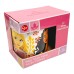 Disney Princess Courageous Heart 235 ml porcelanasta skodelica v darilni škatli