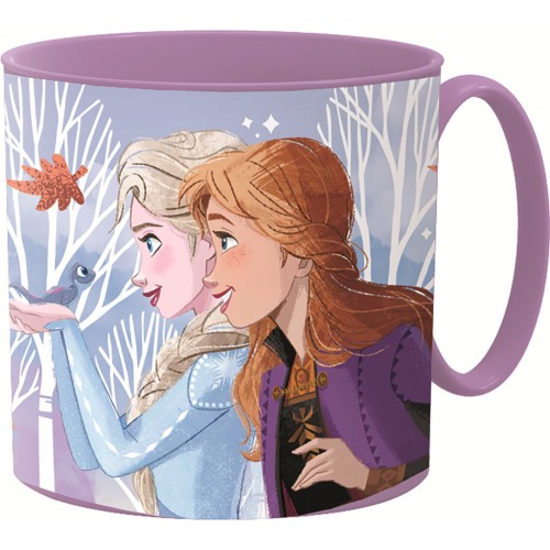 Frozen Jesenski listi 265 ml mikro skodelica 