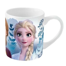 Frozen Clouds 235 ml porcelanasta skodelica v darilni škatli Frozen Clouds 235 ml porcelanasta skodelica v darilni škatli