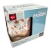 Frozen Snowy Tale 325 ml porcelanasta skodelica v darilni škatli Frozen Snowy Tale 325 ml porcelanasta skodelica v darilni škatli