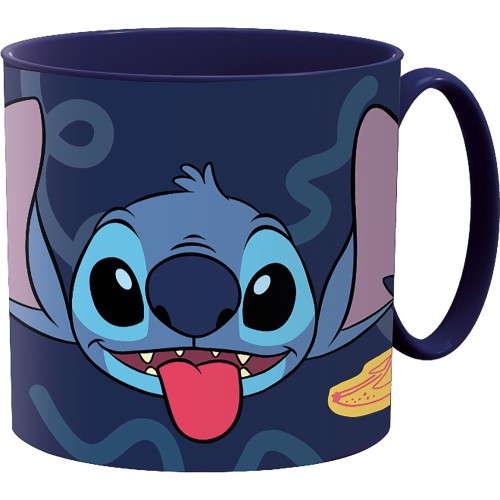 Disney Lilo and Stitch Palms mikro skodelica 265 ml Disney Lilo and Stitch Palms mikro skodelica 265 ml