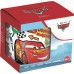 Disney Cars Stickers 235 ml porcelanasta skodelica v darilni škatli Disney Cars Stickers 235 ml porcelanasta skodelica v darilni škatli