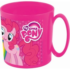 My Little Pony 350 ml mikro skodelica 