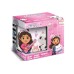Gabby's Dollhouse Music porcelanasta skodelica 235 ml v darilni škatli