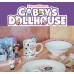 Gabby's Dollhouse Music porcelanasta skodelica 235 ml v darilni škatli