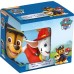 Paw Patrol Boy Icons 235 ml porcelanasta skodelica v darilni škatli Paw Patrol Boy Icons 235 ml porcelanasta skodelica v darilni škatli