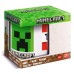 Minecraft Adaption 325 ml porcelanasta skodelica v darilni škatli