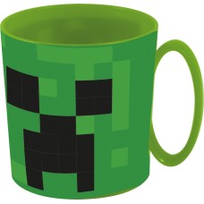 Minecraft Creeper 350 ml mikro skodelica 