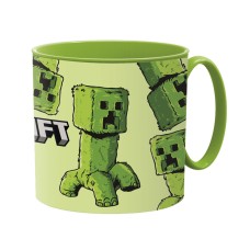 Minecraft: Movie 265 ml mikro skodelica 