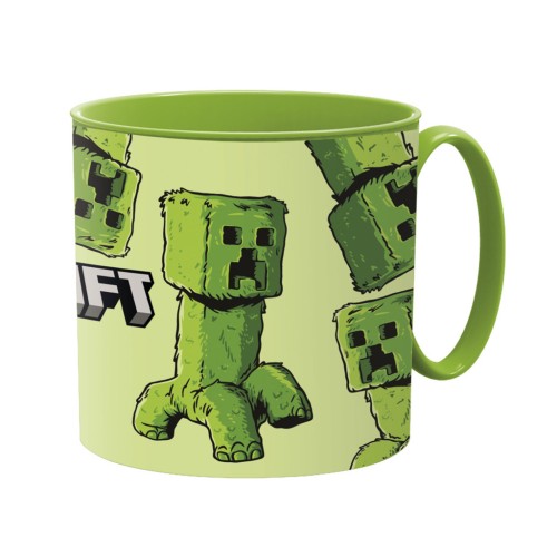 Minecraft: Movie 265 ml mikro skodelica Minecraft: Movie 265 ml mikro skodelica