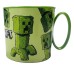 Minecraft: Movie 265 ml mikro skodelica Minecraft: Movie 265 ml mikro skodelica
