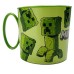 Minecraft: Movie 265 ml mikro skodelica Minecraft: Movie 265 ml mikro skodelica