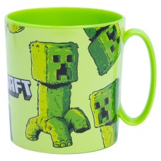 Minecraft: Movie 390 ml mikro skodelica 