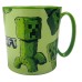 Minecraft: Movie 390 ml mikro skodelica Minecraft: Movie 390 ml mikro skodelica
