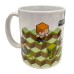Minecraft TNT Boom 325 ml porcelanasta skodelica v darilni škatli Minecraft TNT Boom 325 ml porcelanasta skodelica v darilni škatli
