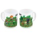 Minecraft TNT Boom 325 ml porcelanasta skodelica v darilni škatli Minecraft TNT Boom 325 ml porcelanasta skodelica v darilni škatli