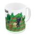 Minecraft TNT Boom 325 ml porcelanasta skodelica v darilni škatli Minecraft TNT Boom 325 ml porcelanasta skodelica v darilni škatli