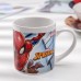 Spiderman Streets 235 ml porcelanasta skodelica v darilni škatli Spiderman Streets 235 ml porcelanasta skodelica v darilni škatli