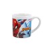 Spiderman Streets 235 ml porcelanasta skodelica v darilni škatli Spiderman Streets 235 ml porcelanasta skodelica v darilni škatli