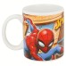 Spiderman Streets 325 ml porcelanasta skodelica v darilni škatli Spiderman Streets 325 ml porcelanasta skodelica v darilni škatli