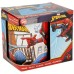 Spiderman Streets 325 ml porcelanasta skodelica v darilni škatli Spiderman Streets 325 ml porcelanasta skodelica v darilni škatli