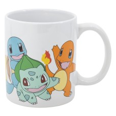 Pokemon Dancers 325 ml porcelanasta skodelica v darilni škatli Pokemon Dancers 325 ml porcelanasta skodelica v darilni škatli