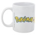 Pokemon Dancers 325 ml porcelanasta skodelica v darilni škatli Pokemon Dancers 325 ml porcelanasta skodelica v darilni škatli