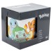 Pokemon Dancers 325 ml porcelanasta skodelica v darilni škatli Pokemon Dancers 325 ml porcelanasta skodelica v darilni škatli