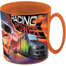 Racing Power 350 ml mikro skodelica Racing Power 350 ml mikro skodelica