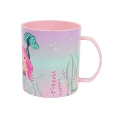 Mermaid Magic 340 ml mikro skodelica 