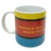 Wonder Woman Champion of Truth 325 ml porcelanasta skodelica v darilni škatli Wonder Woman Champion of Truth 325 ml porcelanasta skodelica v darilni škatli