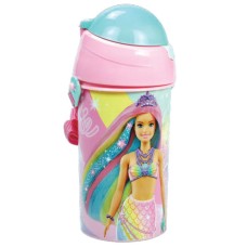 Barbie Sparkle 500 ml Športna steklenica Barbie Sparkle 500 ml Športna steklenica