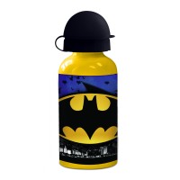 Batman 400 ml aluminijasta steklenica Batman 400 ml aluminijasta steklenica
