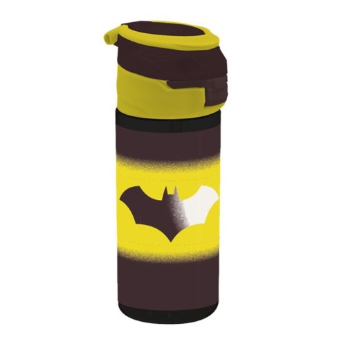 Batman 532 ml plastična steklenica 