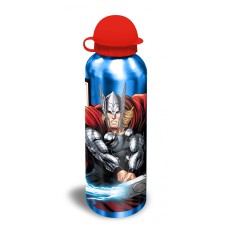 Avengers Team Spirit 500 ml aluminijasta steklenica Avengers Team Spirit 500 ml aluminijasta steklenica