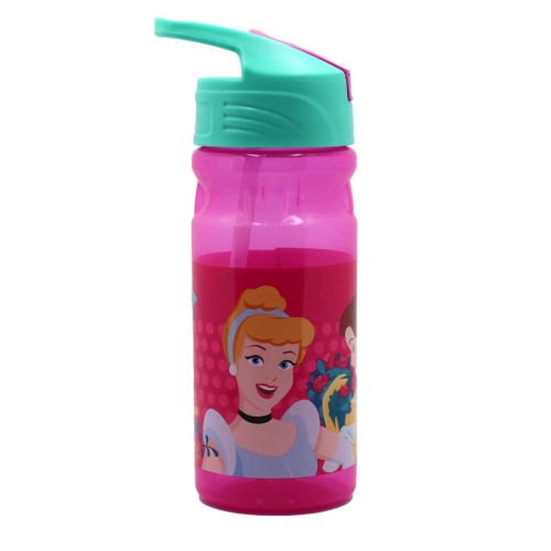 Disney Princess plastična steklenica 500 ml