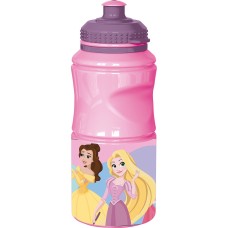Disney Princess True Hold, športna steklenička 380 ml Disney Princess True Hold, športna steklenička 380 ml