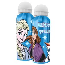 Frozen Believe aluminijasta steklenica 500 ml Frozen Believe aluminijasta steklenica 500 ml