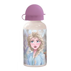 Frozen 400 ml aluminijasta steklenica Frozen 400 ml aluminijasta steklenica