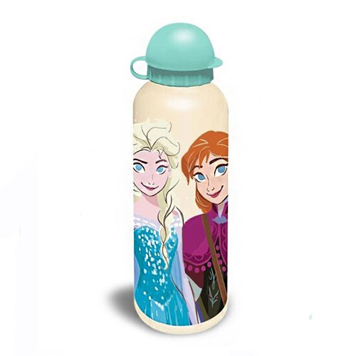 Frozen Začarana aluminijasta steklenica 500 ml