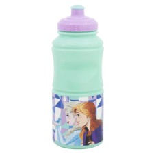 Frozen Ice Magic Moon steklenica, športna steklenica 380 ml Frozen Ice Magic Moon steklenica, športna steklenica 380 ml