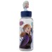 Frozen Potovanje 3D figurica plastična steklenica 560 ml